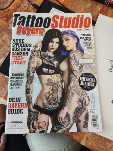 Sonderausgabe 